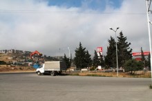 Satılır Obyekt, Suraxanı.r, Qaraçuxur-13