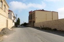 Satılır Obyekt, Suraxanı.r, Qaraçuxur-14