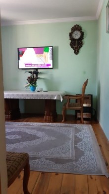 bilecerde aqsaray etrafinda evlerin satisi, -4