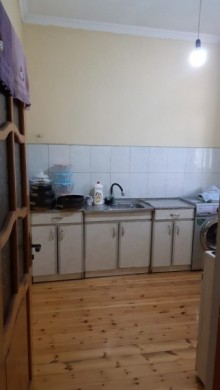 bilecerde aqsaray etrafinda evlerin satisi, -5