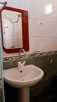 bilecerde aqsaray etrafinda evlerin satisi, -11