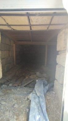 Satılır Həyət evi, Xırdalan.ş-12