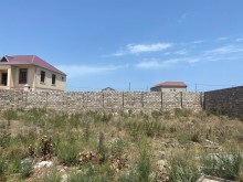 Şüvəlanda 6 sot topraq sahəsi almaq. Mayak bağlarında 1-ci yol ayrıcından sağ tərəfdə, -2