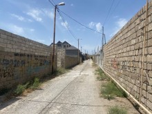 Şüvəlanda 6 sot topraq sahəsi almaq. Mayak bağlarında 1-ci yol ayrıcından sağ tərəfdə, -3