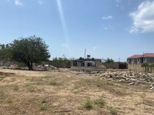 Satılır Torpaq, Xəzər.r, Mərdəkan, Koroğlu.m-1
