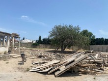 Satılır Torpaq, Xəzər.r, Mərdəkan, Koroğlu.m-4
