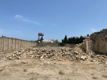 Satılır Torpaq, Xəzər.r, Mərdəkan, Koroğlu.m-6