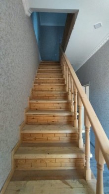 Satılır Həyət evi, Xırdalan.ş-4