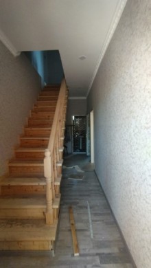 Satılır Həyət evi, Xırdalan.ş-5
