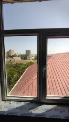 Satılır Həyət evi, Xırdalan.ş-11
