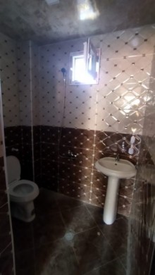 Satılır Həyət evi, Xırdalan.ş-12