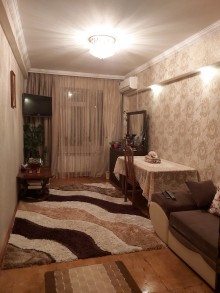 2 otaqli yeni tikili satisi masazir, -1
