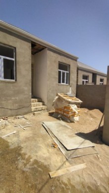 Satılır Həyət evi, Xırdalan.ş-5