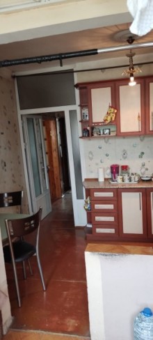 ehmedlide 2 otaqli köhnə mənzillər, -2