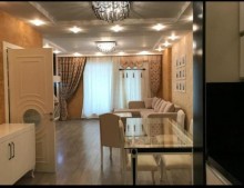 Neftçilər prospekti, Port Bakuda 7-ci mərtəbədə  2 otaqli menzil, -2