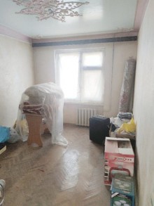Əhmədlidə 3 otaqli kohne menziller, -3