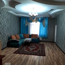 3 otaqli ev satisi hezi aslanovda, -1
