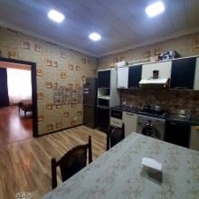 3 otaqli ev satisi hezi aslanovda, -2