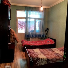 3 otaqli ev satisi hezi aslanovda, -3