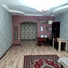 3 otaqli ev satisi hezi aslanovda, -4