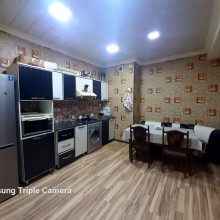 3 otaqli ev satisi hezi aslanovda, -5