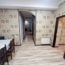 3 otaqli ev satisi hezi aslanovda, -6