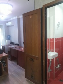 Məzahir Rüstəmov küçəsində Əhmədli metrosu yaxınlığında obyekt kiraye verilir, -7