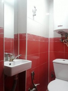 Məzahir Rüstəmov küçəsində Əhmədli metrosu yaxınlığında obyekt kiraye verilir, -9
