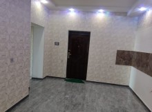 2 otaqli yeni tikili menziller satisi xirdalan, -1
