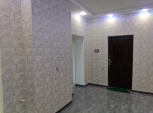 2 otaqli yeni tikili menziller satisi xirdalan, -2