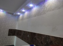 2 otaqli yeni tikili menziller satisi xirdalan, -3