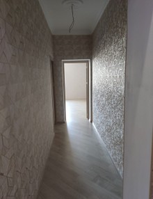 2 otaqli yeni tikili menziller satisi xirdalan, -6