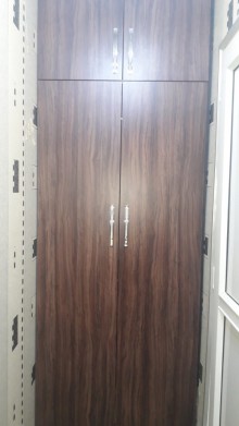 xirdalanda 2 otaqli kohne menziller, -13