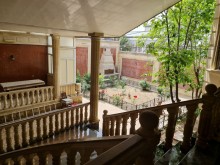 Satılır Həyət evi, Nizami.r, Qara Qarayev.m-1