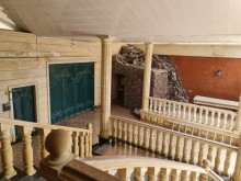 Satılır Həyət evi, Nizami.r, Qara Qarayev.m-2