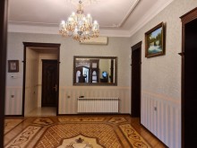 Satılır Həyət evi, Nizami.r, Qara Qarayev.m-4