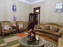 Satılır Həyət evi, Nizami.r, Qara Qarayev.m-5