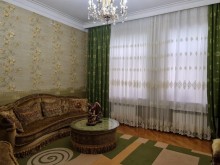 Satılır Həyət evi, Nizami.r, Qara Qarayev.m-6