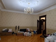 Satılır Həyət evi, Nizami.r, Qara Qarayev.m-7