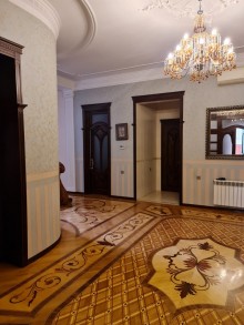 Satılır Həyət evi, Nizami.r, Qara Qarayev.m-8