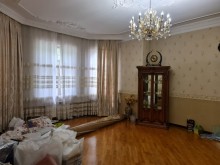 Satılır Həyət evi, Nizami.r, Qara Qarayev.m-9