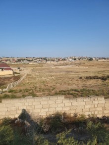 Satılır Torpaq, Abşeron.r, Novxanı-1