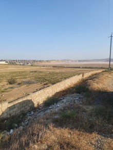 Satılır Torpaq, Abşeron.r, Novxanı-2
