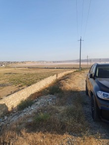 Satılır Torpaq, Abşeron.r, Novxanı-3