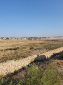 Satılır Torpaq, Abşeron.r, Novxanı-4