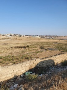 Satılır Torpaq, Abşeron.r, Novxanı-6