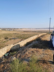 Satılır Torpaq, Abşeron.r, Novxanı-8