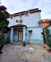 Satılır Villa, Xətai.r, Əhmədli-1