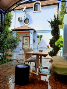 Satılır Villa, Xətai.r, Əhmədli-2