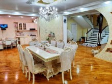 Satılır Villa, Xətai.r, Əhmədli-17